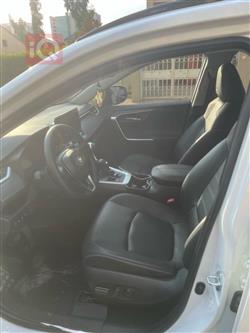 تويوتا راف 4